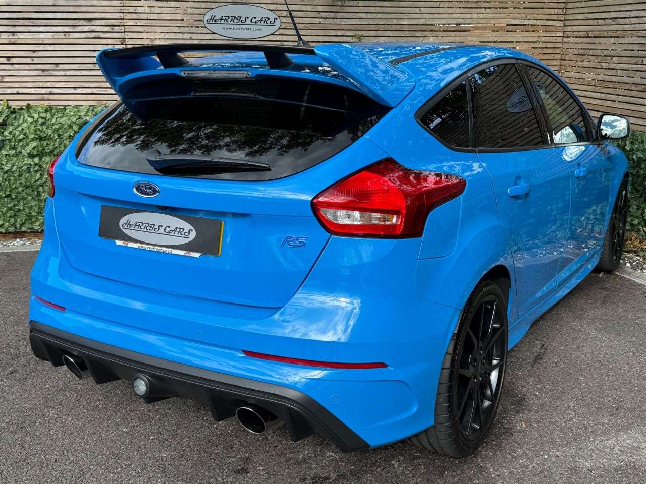 2017 FORD FOCUS 2017 FORD FOCUS