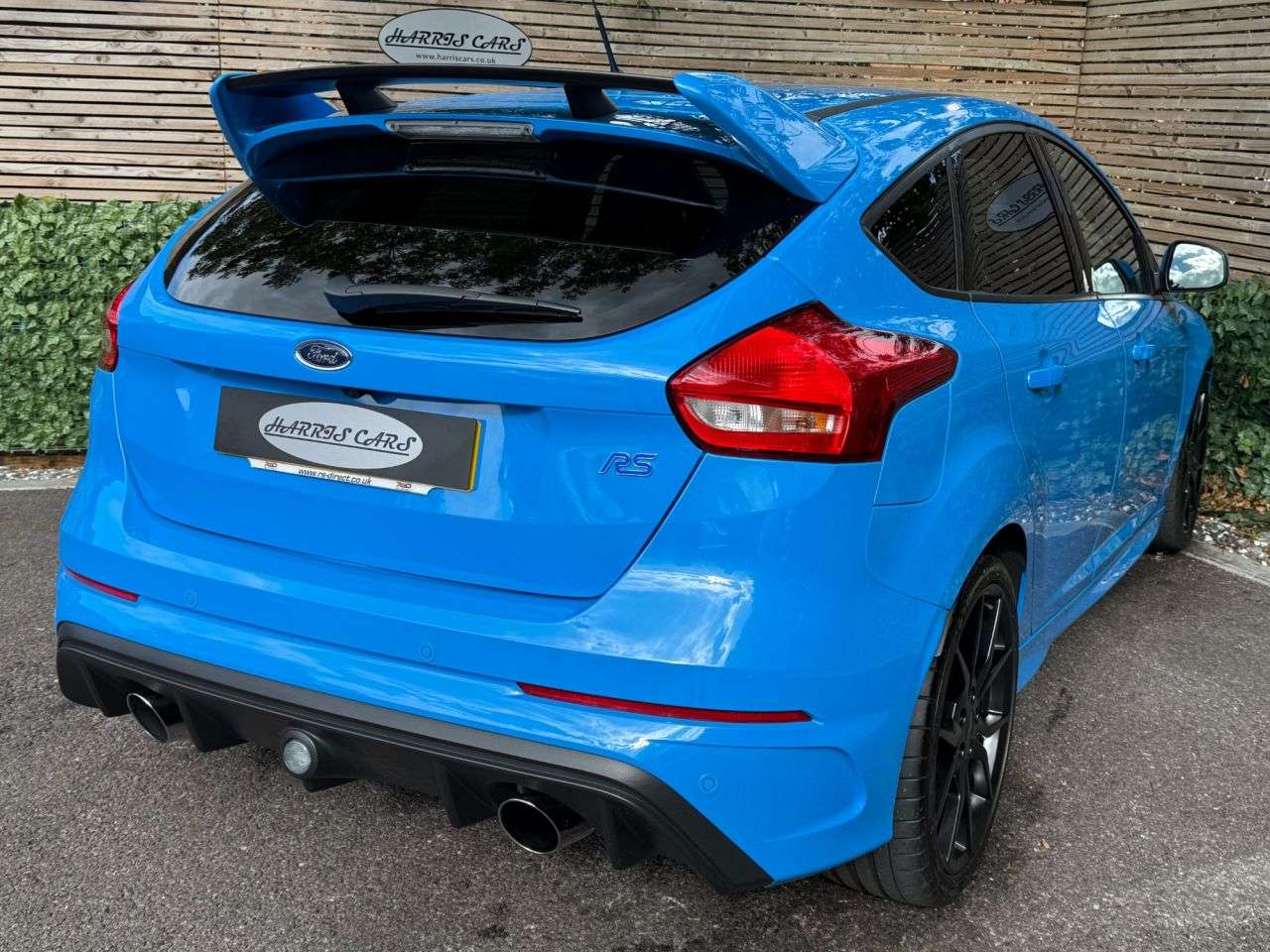 2017 FORD FOCUS 2017 FORD FOCUS