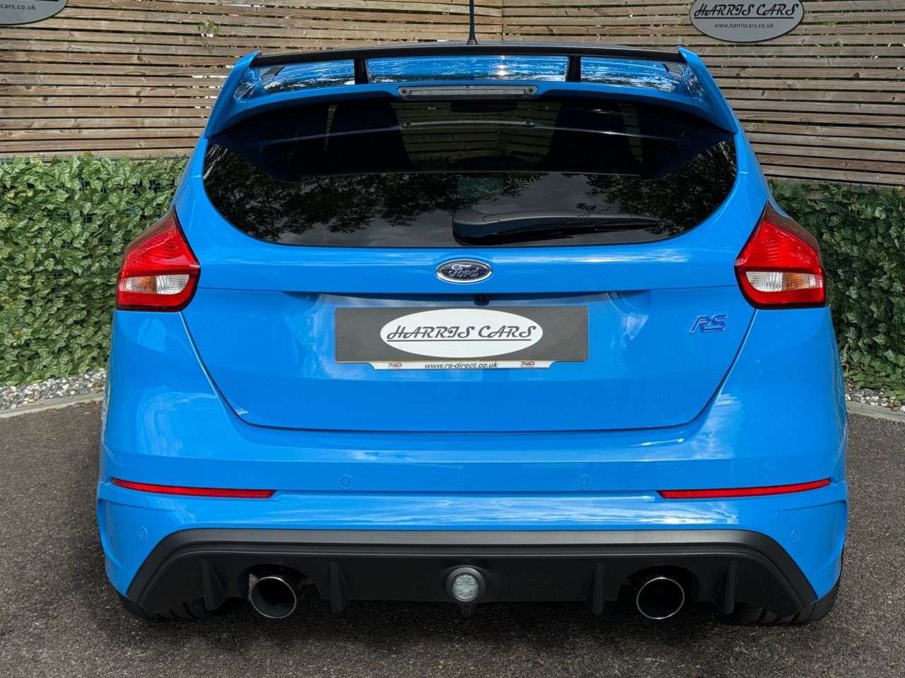 2017 FORD FOCUS 2017 FORD FOCUS