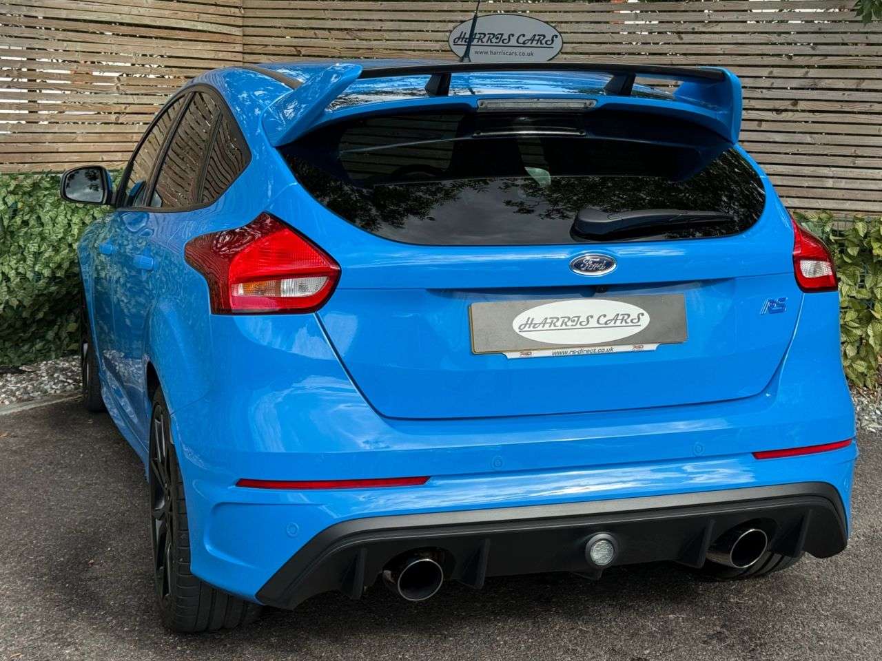 2017 FORD FOCUS 2017 FORD FOCUS