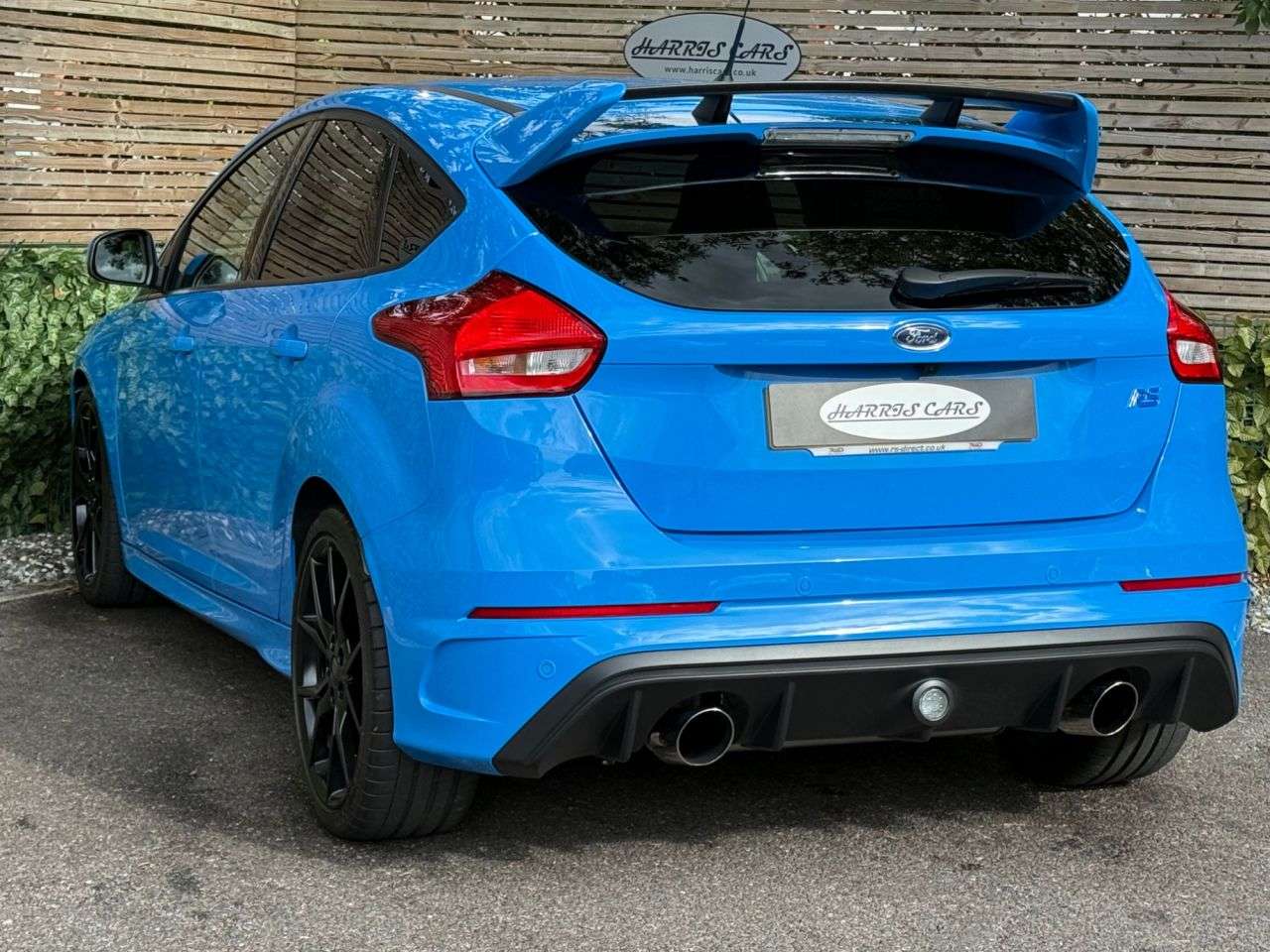 2017 FORD FOCUS 2017 FORD FOCUS