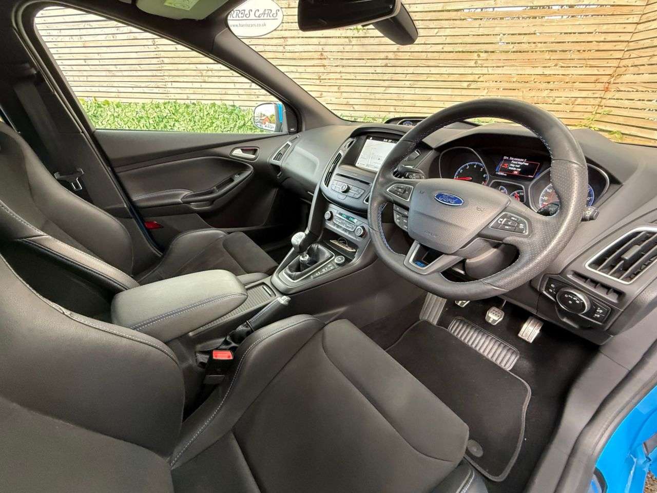 2017 FORD FOCUS 2017 FORD FOCUS