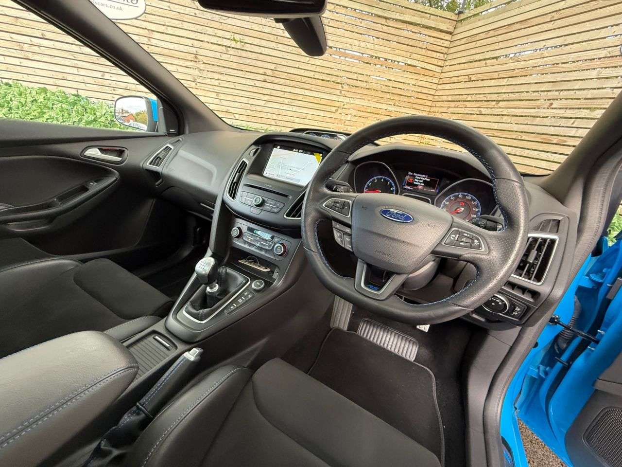 2017 FORD FOCUS 2017 FORD FOCUS