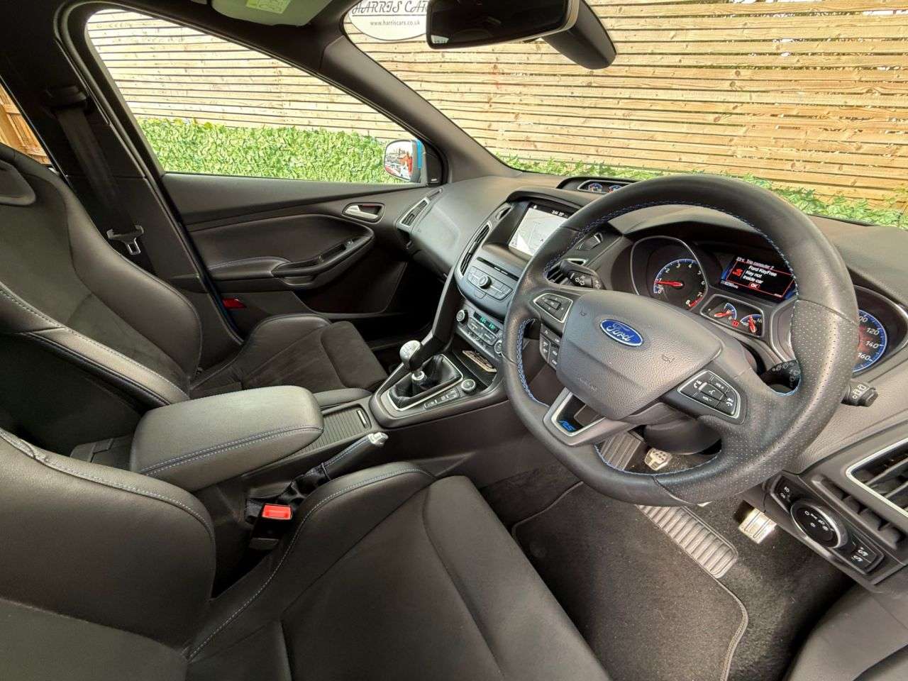 2017 FORD FOCUS 2017 FORD FOCUS