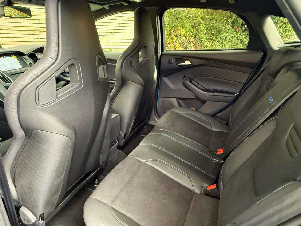 2017 FORD FOCUS 2017 FORD FOCUS