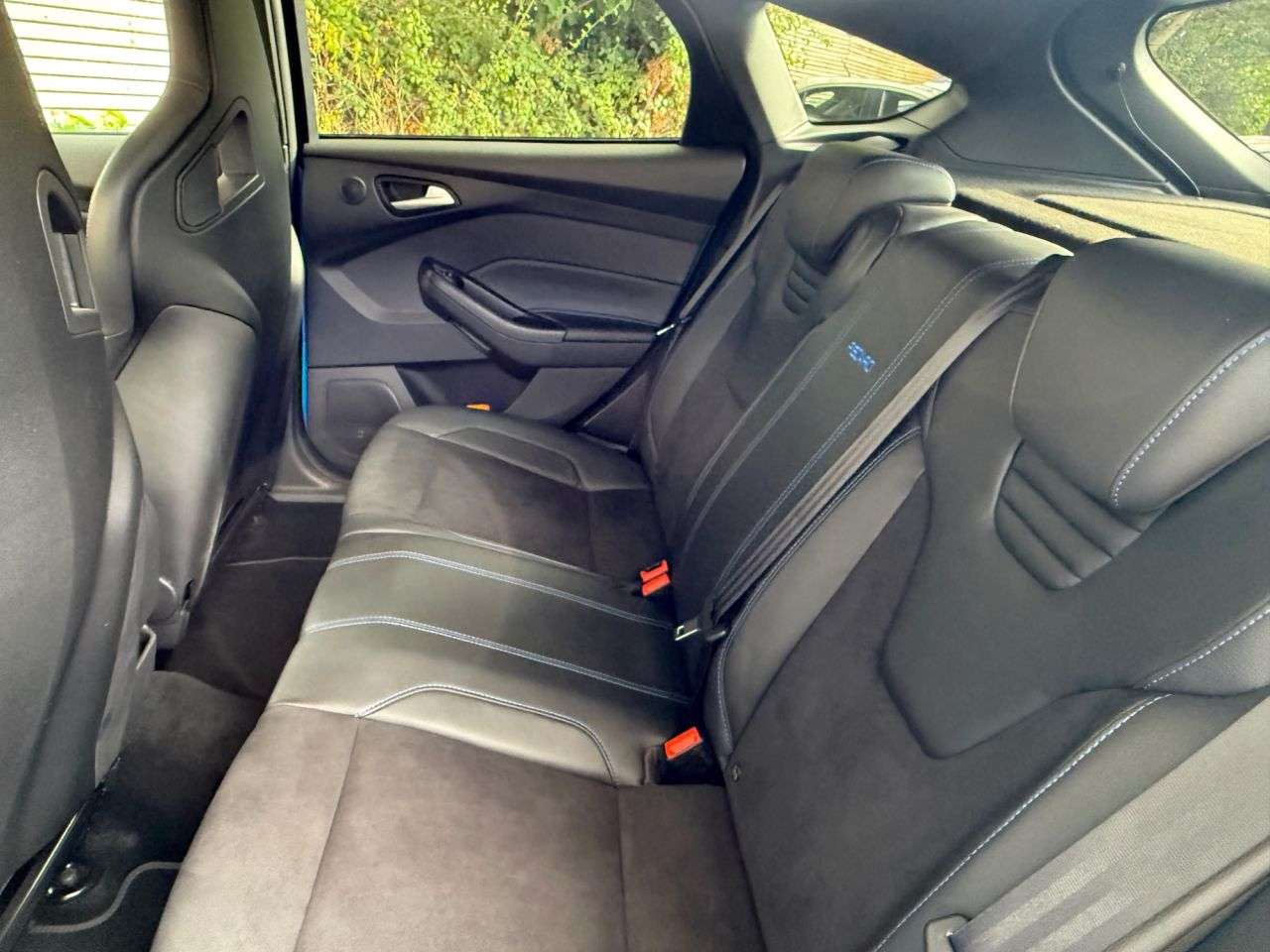 2017 FORD FOCUS 2017 FORD FOCUS