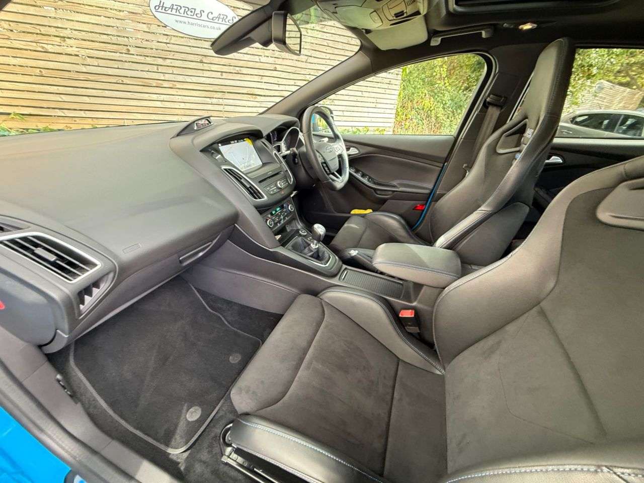 2017 FORD FOCUS 2017 FORD FOCUS