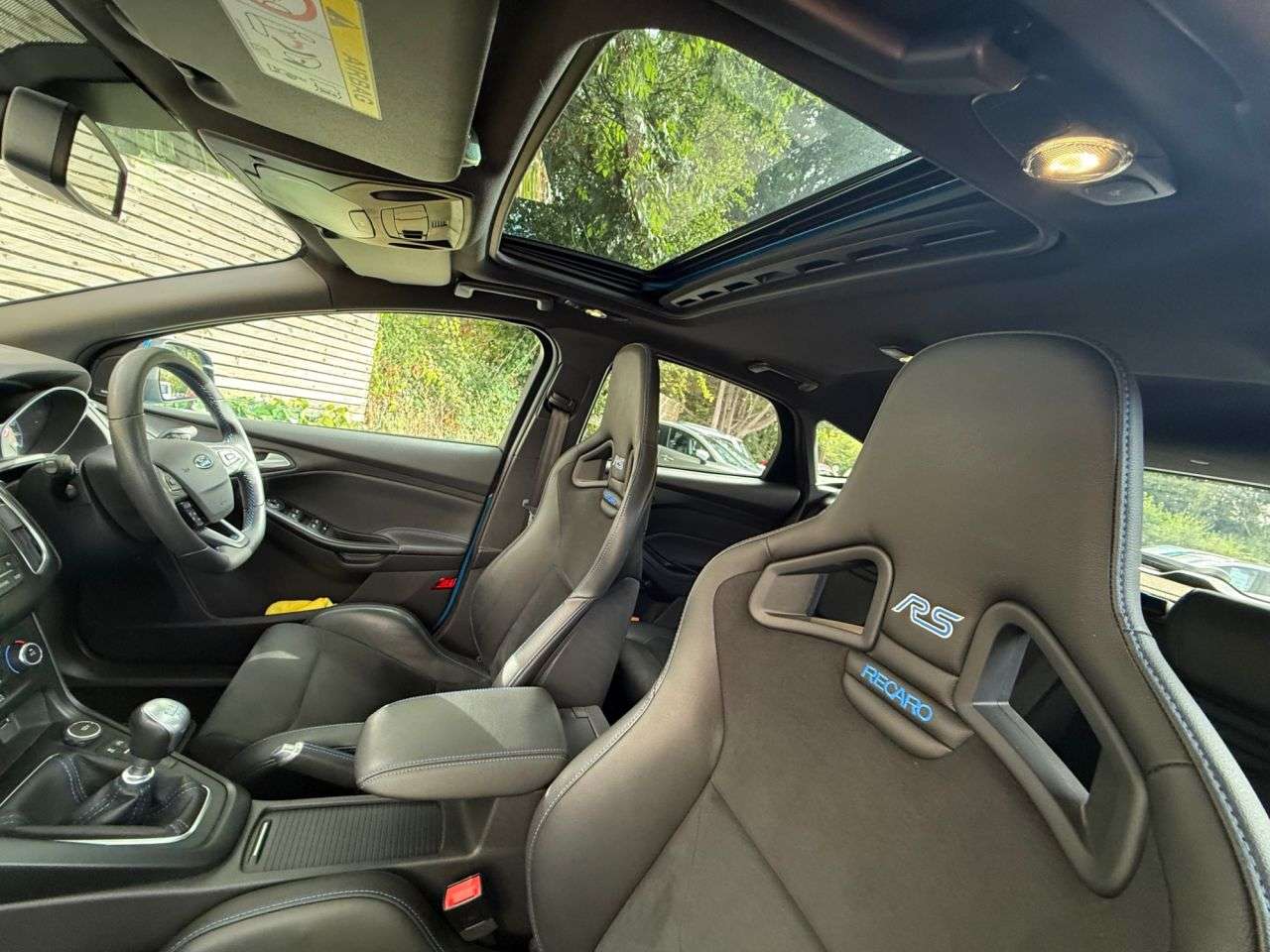 2017 FORD FOCUS 2017 FORD FOCUS