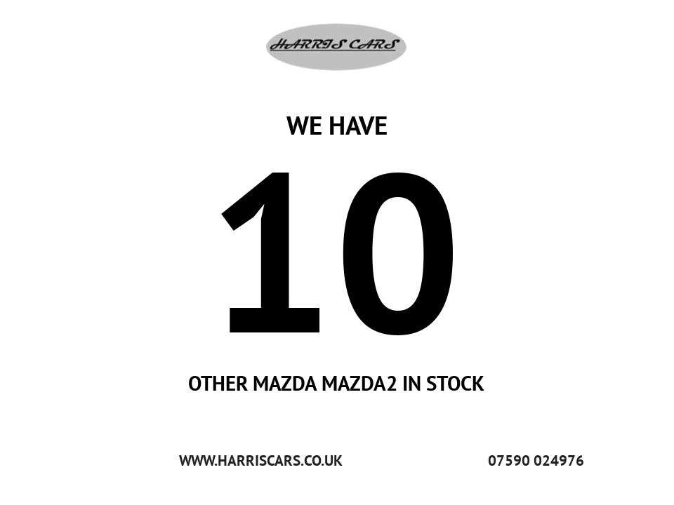 A 2022 MAZDA MAZDA2 1.5 e-SKYACTIV G MHEV MHEV Sport Hatchback 5dr Petrol Manual Euro 6 (s/s) ( A 2022 MAZDA MAZDA2 1.5 e-SKYACTIV G MHEV MHEV Sport Hatchback 5dr Petrol Manual Euro 6 (s/s) (