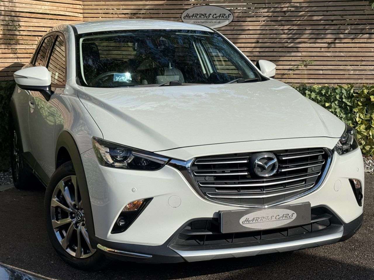 A 2019 MAZDA CX-3 2.0 SKYACTIV-G Sport Nav+ SUV 5dr Petrol Auto Euro 6 (s/s) (121 ps) 12 MONT A 2019 MAZDA CX-3 2.0 SKYACTIV-G Sport Nav+ SUV 5dr Petrol Auto Euro 6 (s/s) (121 ps) 12 MONT