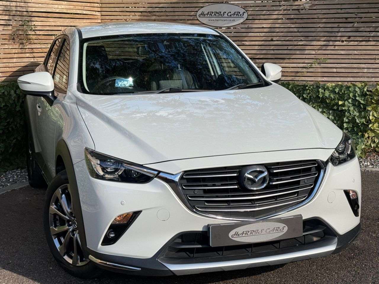A 2019 MAZDA CX-3 2.0 SKYACTIV-G Sport Nav+ SUV 5dr Petrol Auto Euro 6 (s/s) (121 ps) 12 MONT A 2019 MAZDA CX-3 2.0 SKYACTIV-G Sport Nav+ SUV 5dr Petrol Auto Euro 6 (s/s) (121 ps) 12 MONT