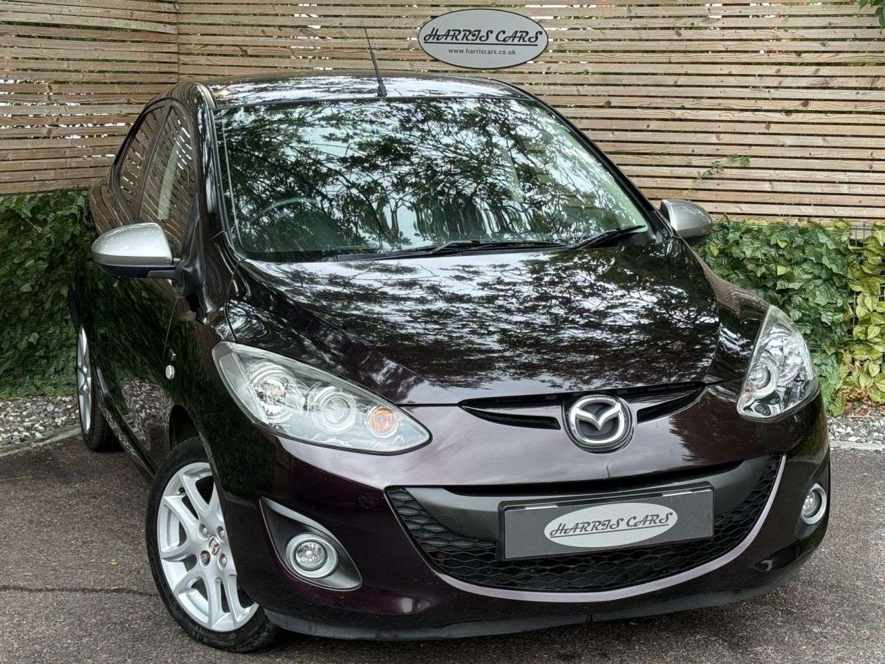 A 2014 MAZDA MAZDA2 1.3 Sport Venture Hatchback 5dr Petrol Manual Euro 5 (84 ps) 12 MONTHS AA, A 2014 MAZDA MAZDA2 1.3 Sport Venture Hatchback 5dr Petrol Manual Euro 5 (84 ps) 12 MONTHS AA,