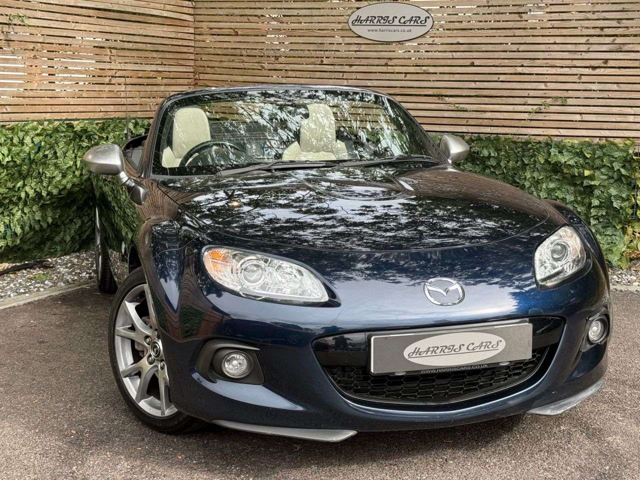 A 2014 MAZDA MX-5 2.0i Sport Venture Roadster 2dr Petrol Manual Euro 5 (160 ps) 12 MONTHS AA, A 2014 MAZDA MX-5 2.0i Sport Venture Roadster 2dr Petrol Manual Euro 5 (160 ps) 12 MONTHS AA,