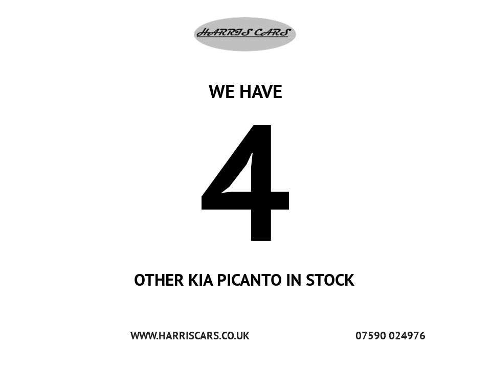 A 2016 KIA PICANTO 1.25 EcoDynamics Chilli Hatchback 3dr Petrol Manual Euro 6 (s/s) (84 bhp) 1 A 2016 KIA PICANTO 1.25 EcoDynamics Chilli Hatchback 3dr Petrol Manual Euro 6 (s/s) (84 bhp) 1