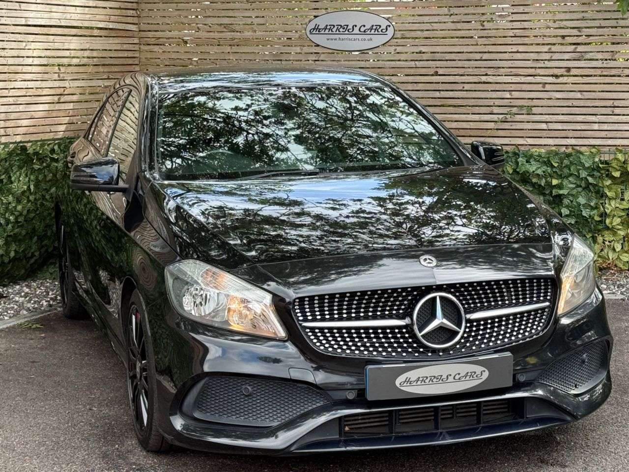 2017 MERCEDES-BENZ A CLASS 2017 MERCEDES-BENZ A CLASS