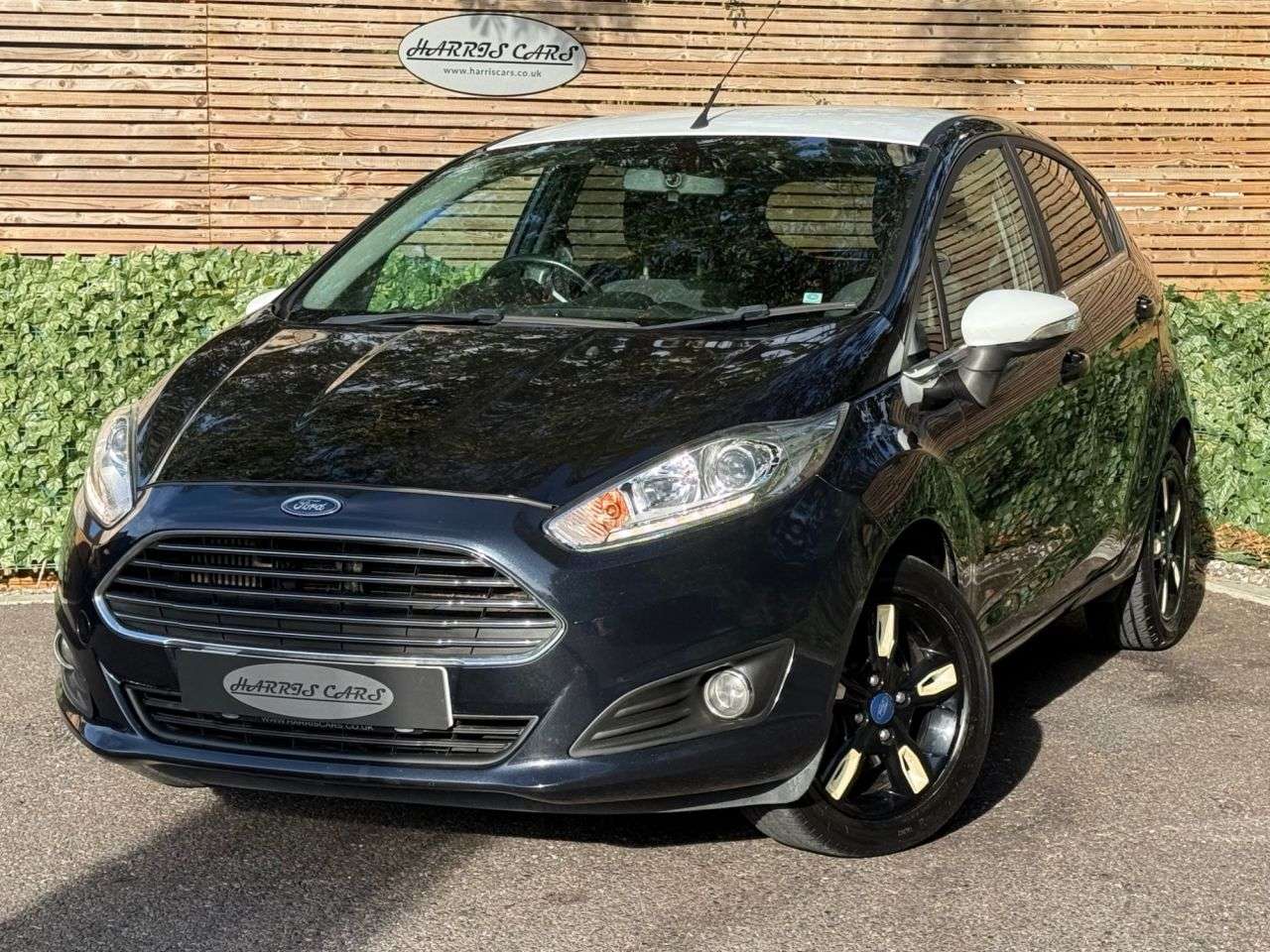 2016 FORD FIESTA 2016 FORD FIESTA