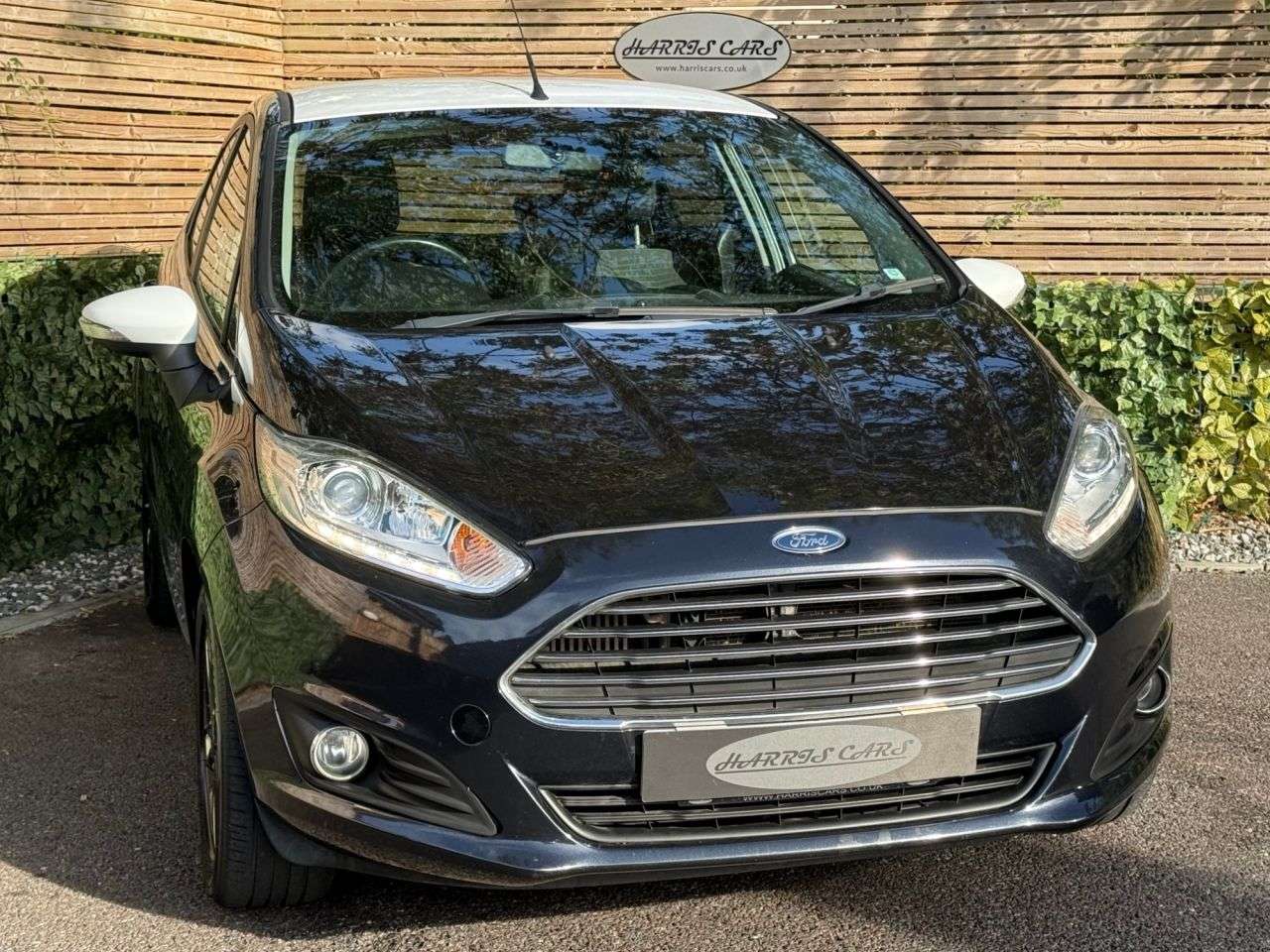 2016 FORD FIESTA 2016 FORD FIESTA