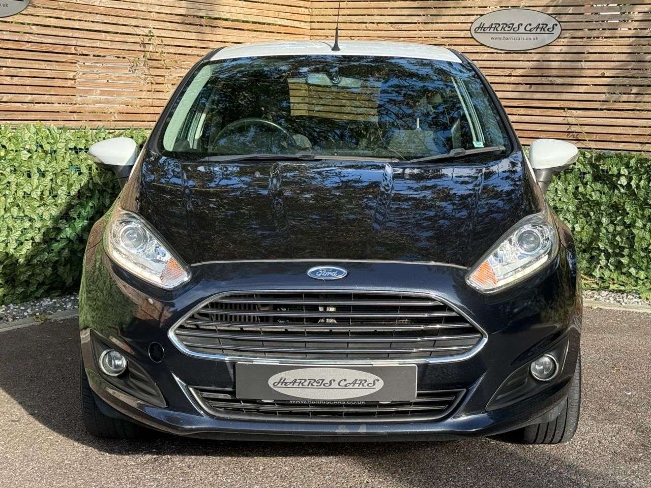 2016 FORD FIESTA 2016 FORD FIESTA