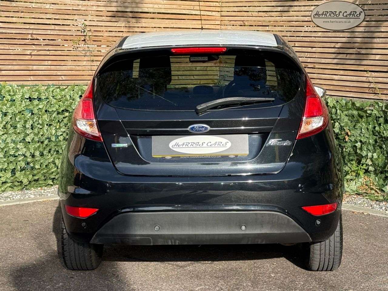 2016 FORD FIESTA 2016 FORD FIESTA