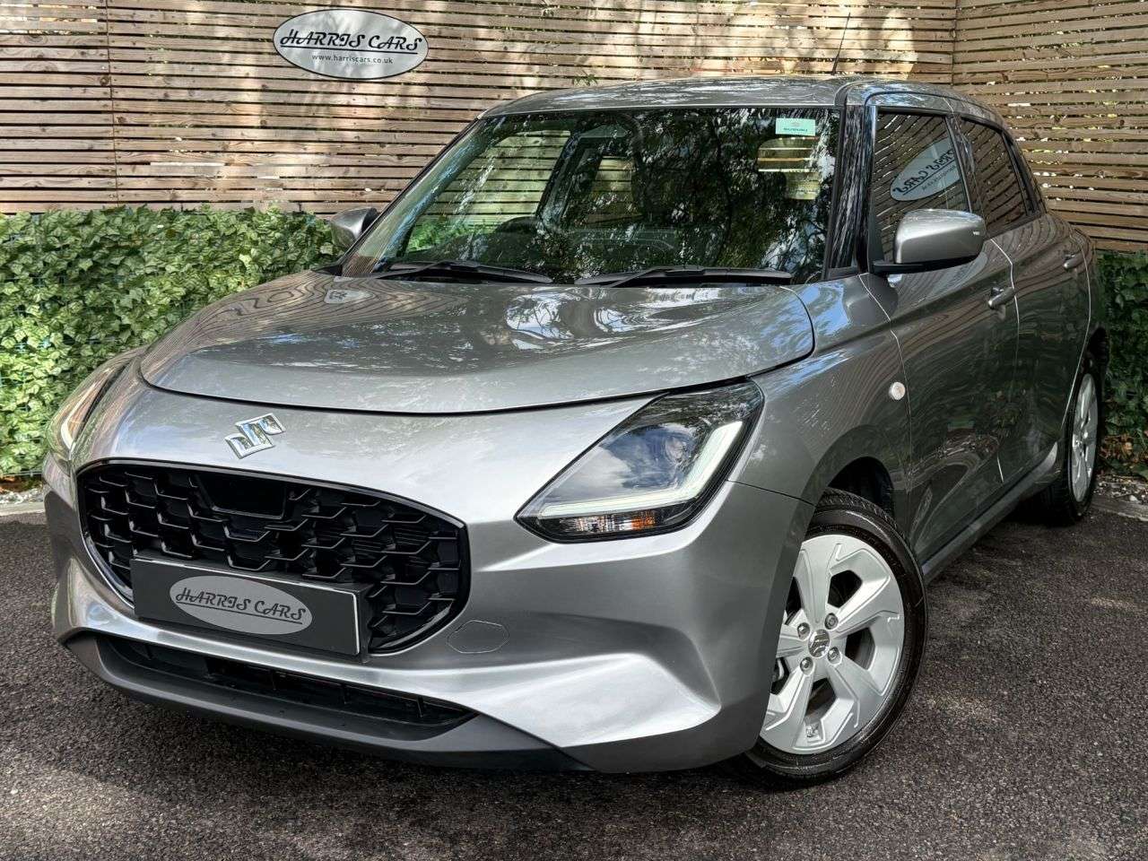 2024 SUZUKI SWIFT 2024 SUZUKI SWIFT