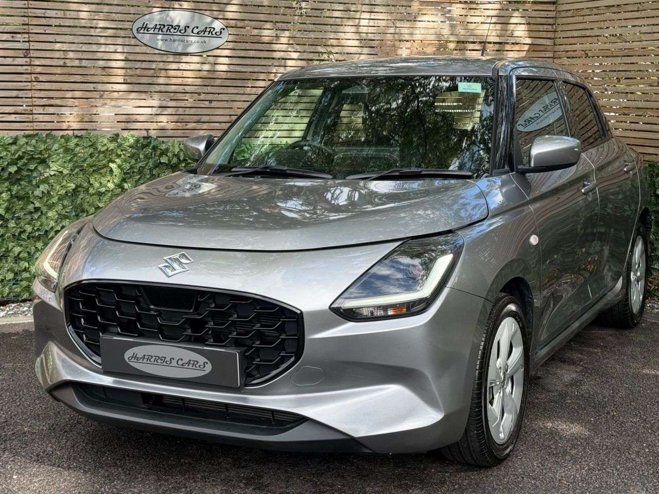 2024 SUZUKI SWIFT 2024 SUZUKI SWIFT