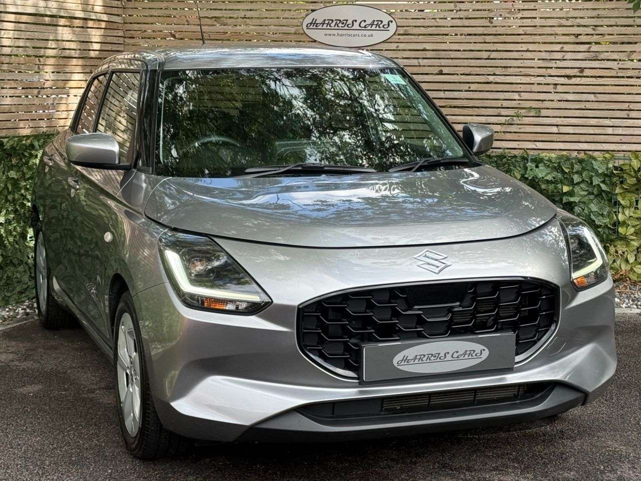 2024 SUZUKI SWIFT 2024 SUZUKI SWIFT