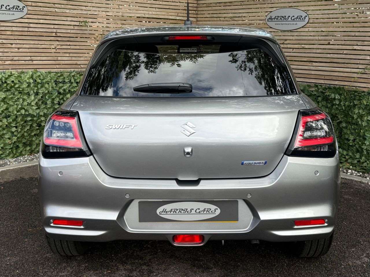 2024 SUZUKI SWIFT 2024 SUZUKI SWIFT