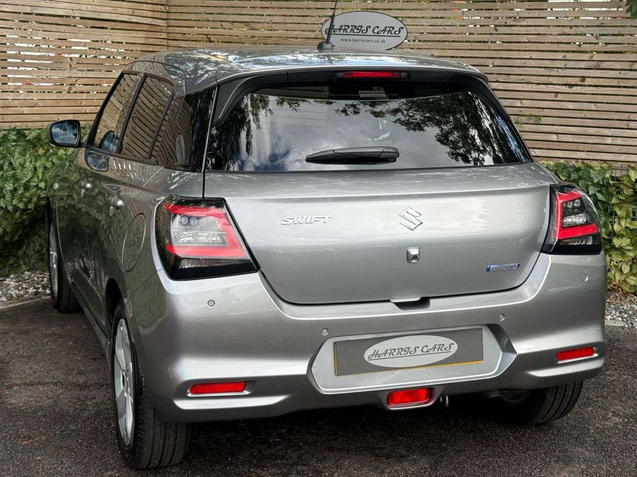 2024 SUZUKI SWIFT 2024 SUZUKI SWIFT