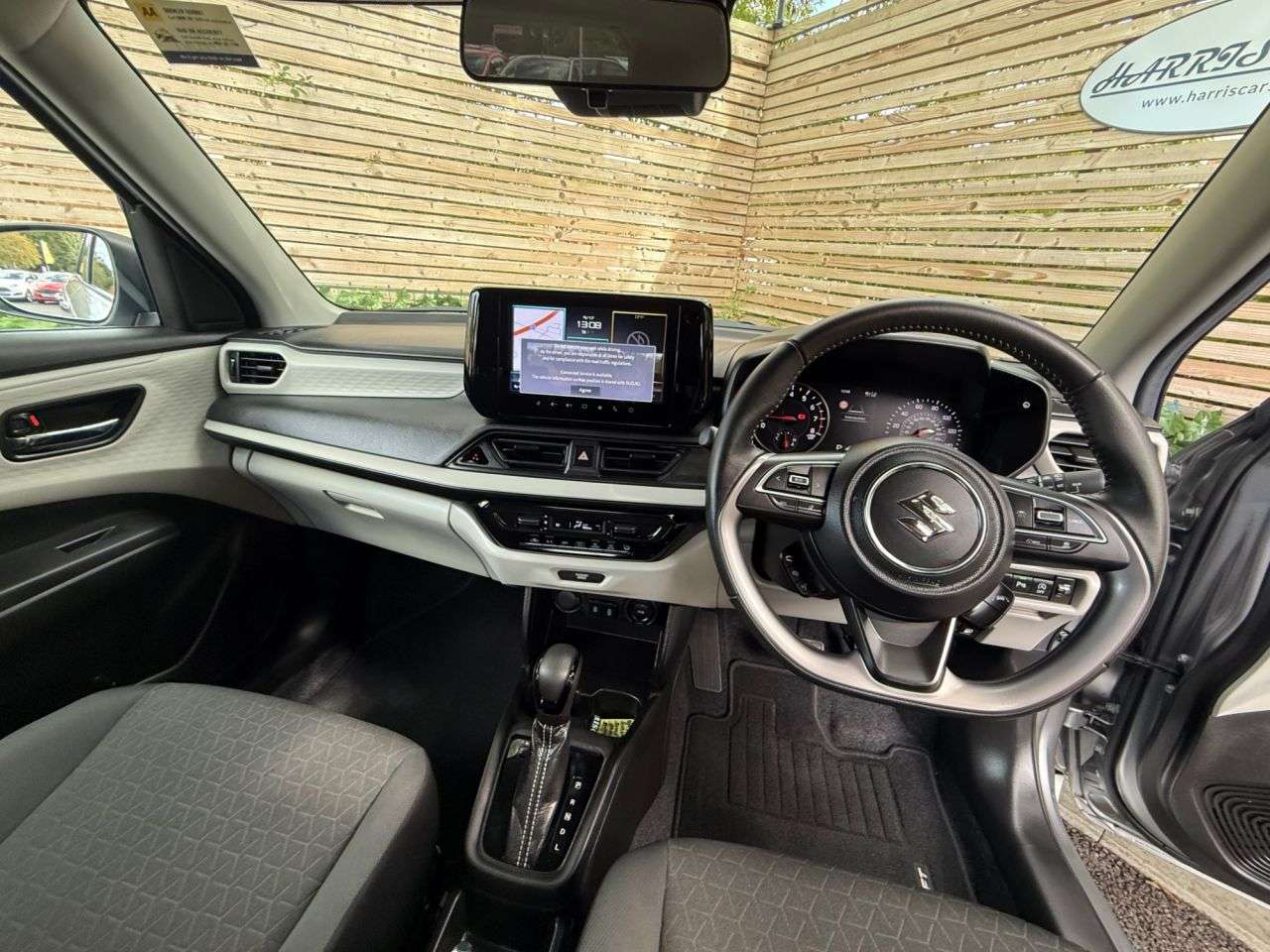 2024 SUZUKI SWIFT 2024 SUZUKI SWIFT