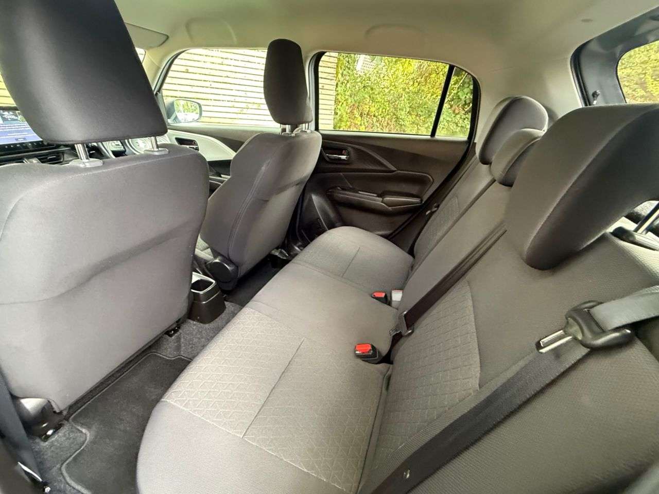 2024 SUZUKI SWIFT 2024 SUZUKI SWIFT
