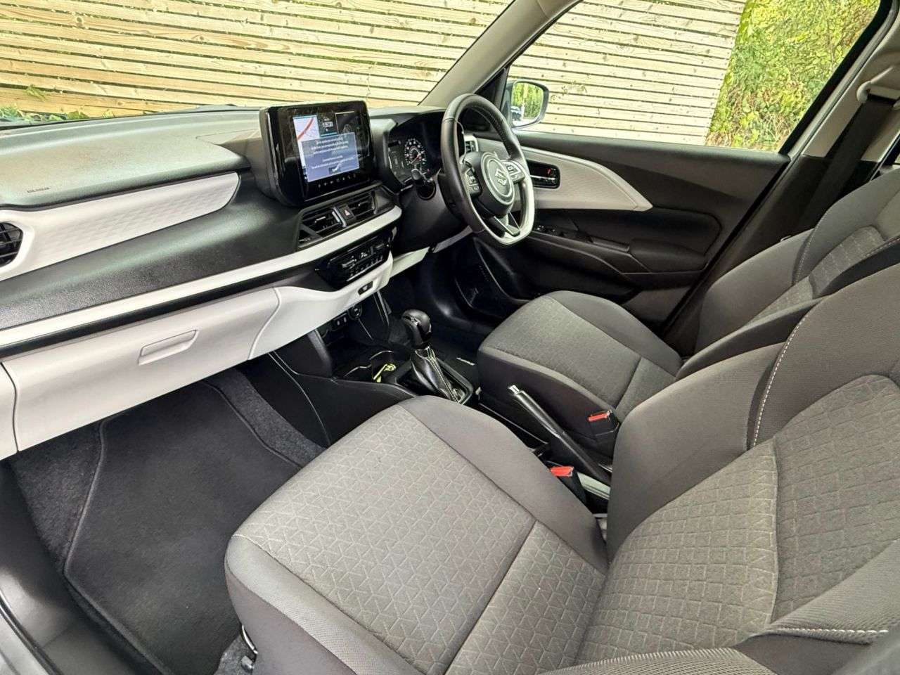 2024 SUZUKI SWIFT 2024 SUZUKI SWIFT
