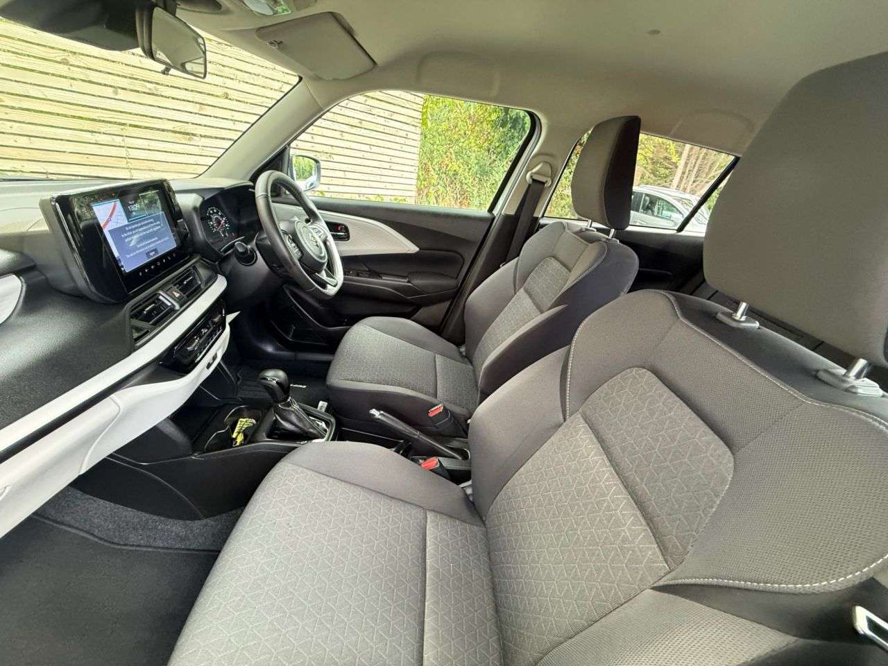 2024 SUZUKI SWIFT 2024 SUZUKI SWIFT