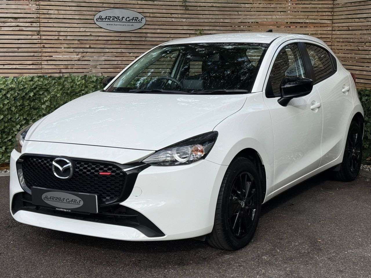 2024 MAZDA MAZDA2 2024 MAZDA MAZDA2