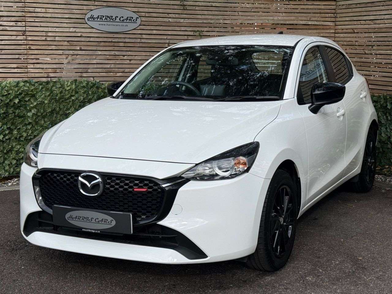 2024 MAZDA MAZDA2 2024 MAZDA MAZDA2