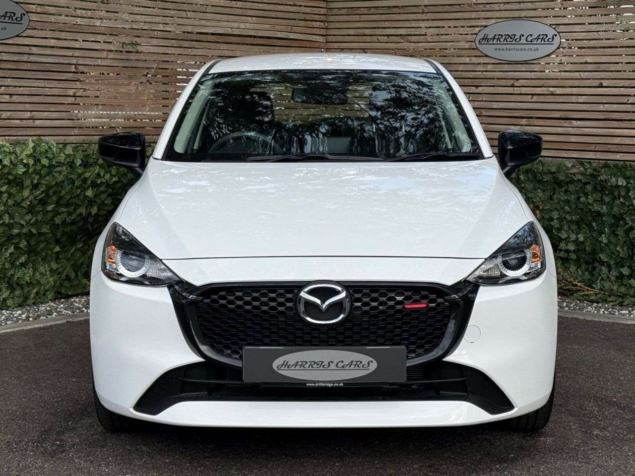 2024 MAZDA MAZDA2 2024 MAZDA MAZDA2