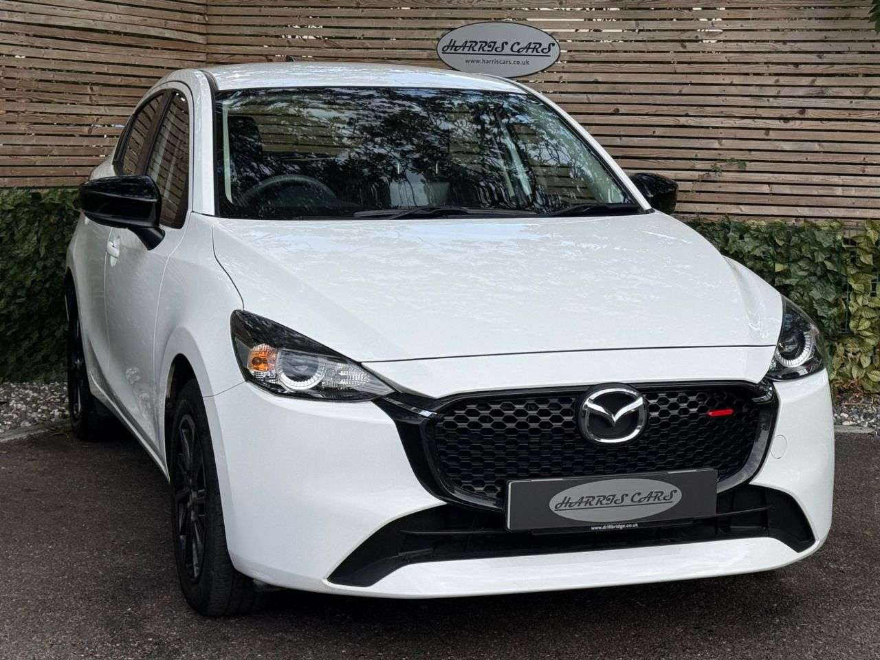 2024 MAZDA MAZDA2 2024 MAZDA MAZDA2
