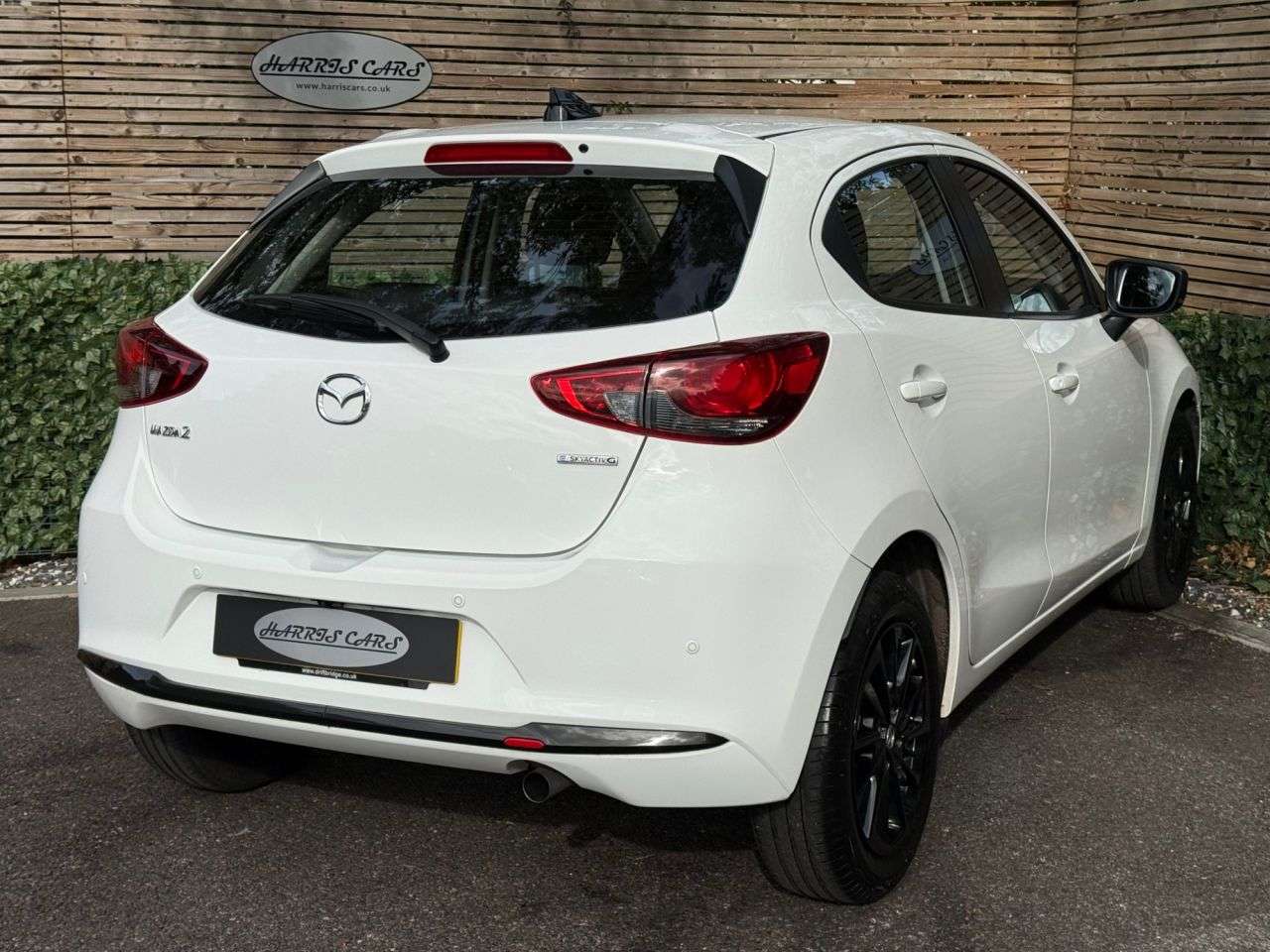 2024 MAZDA MAZDA2 2024 MAZDA MAZDA2