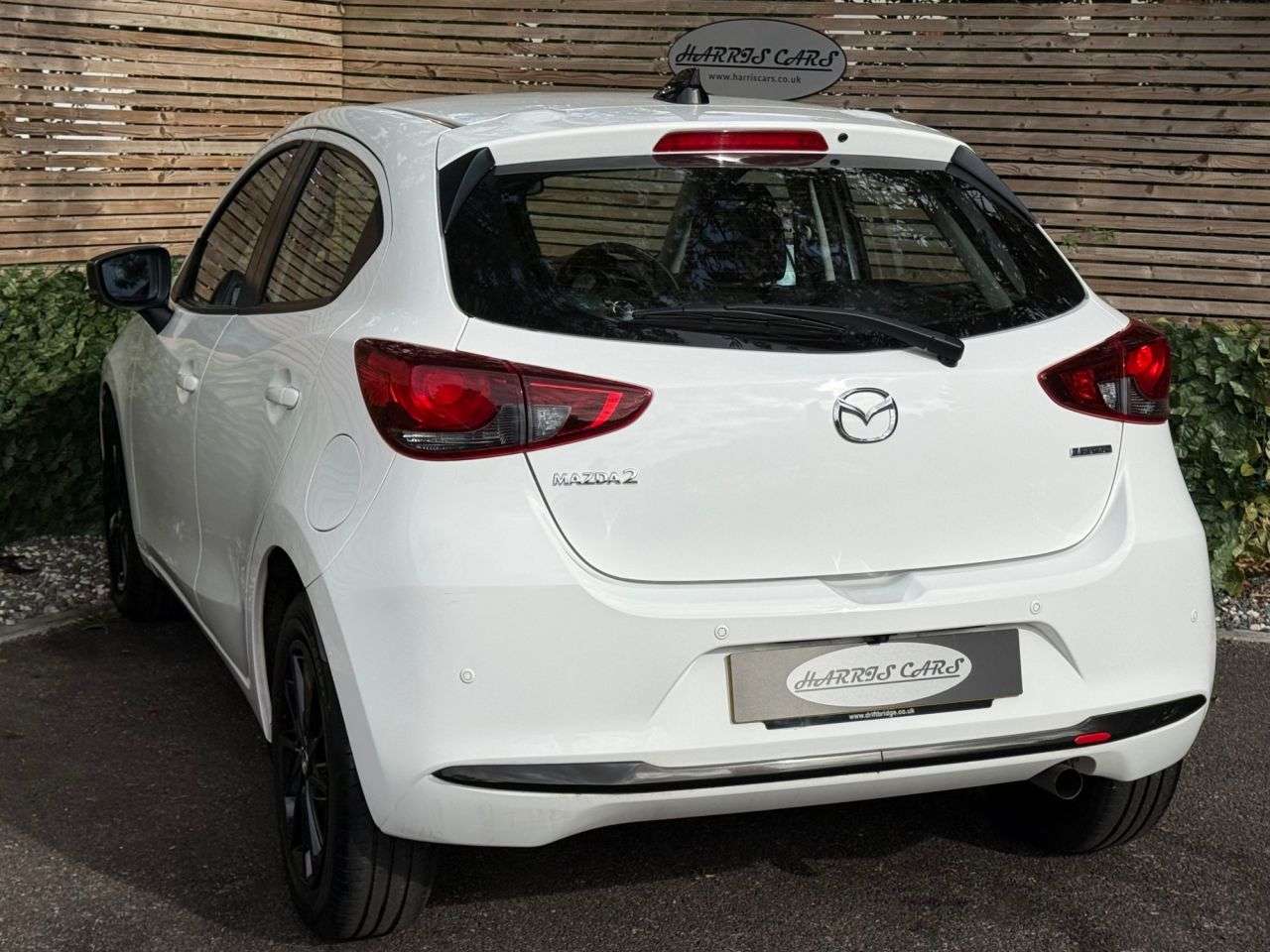 2024 MAZDA MAZDA2 2024 MAZDA MAZDA2