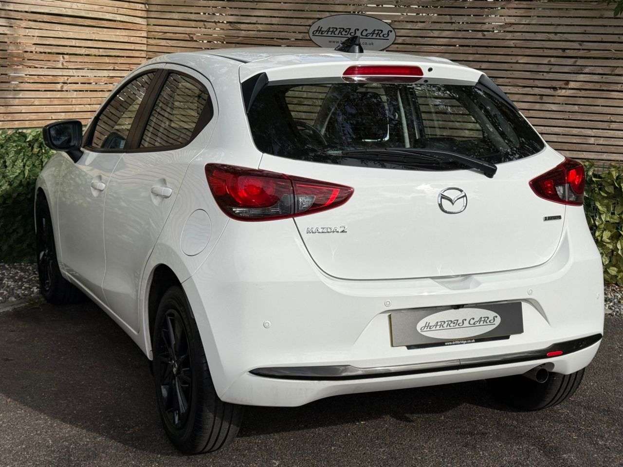 2024 MAZDA MAZDA2 2024 MAZDA MAZDA2