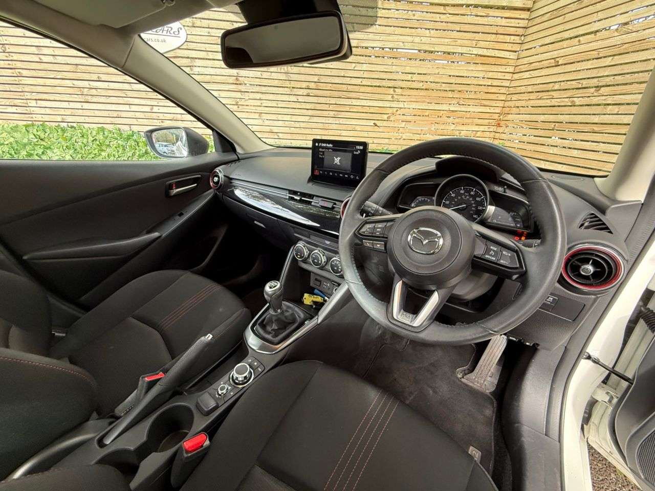 2024 MAZDA MAZDA2 2024 MAZDA MAZDA2