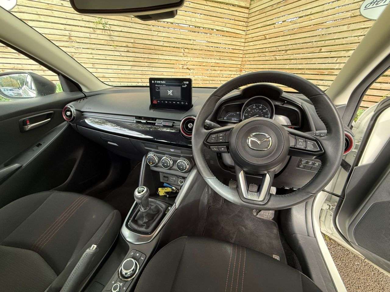 2024 MAZDA MAZDA2 2024 MAZDA MAZDA2