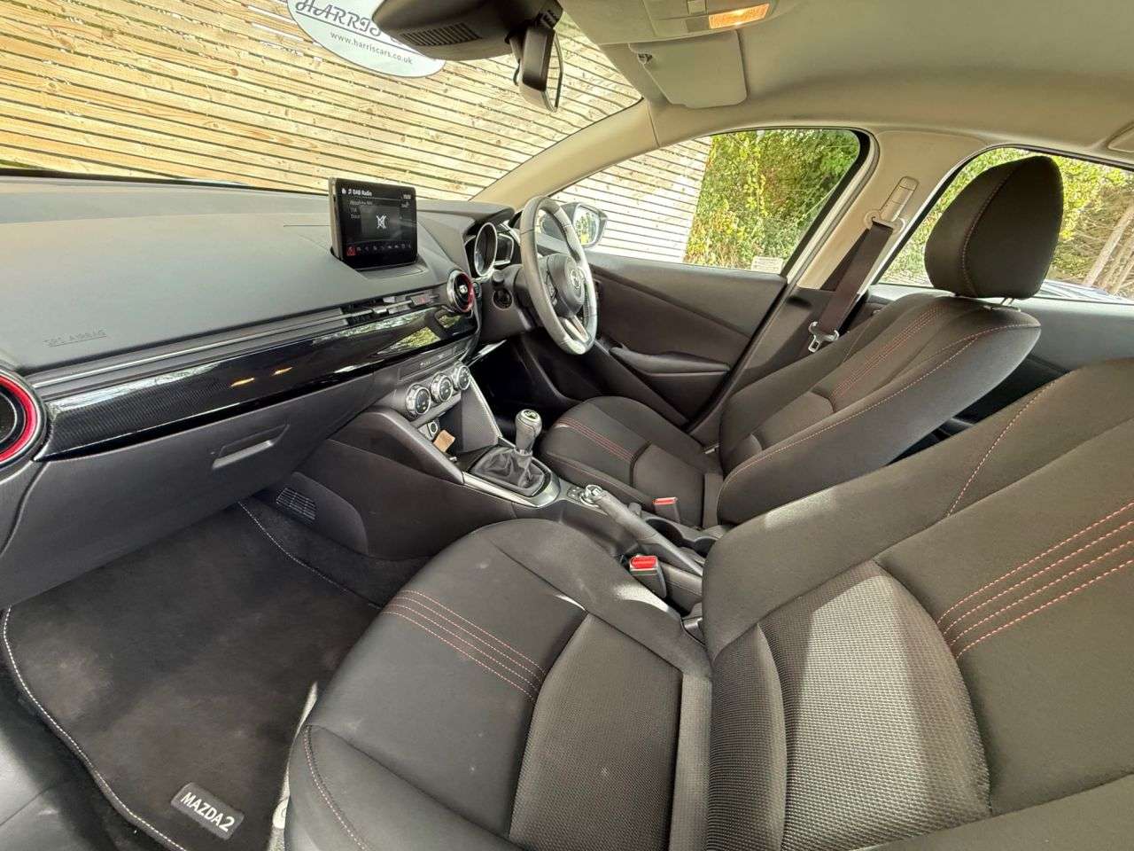 2024 MAZDA MAZDA2 2024 MAZDA MAZDA2