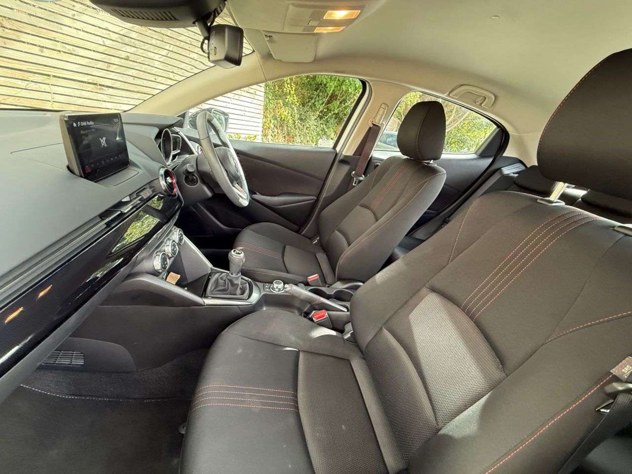 2024 MAZDA MAZDA2 2024 MAZDA MAZDA2