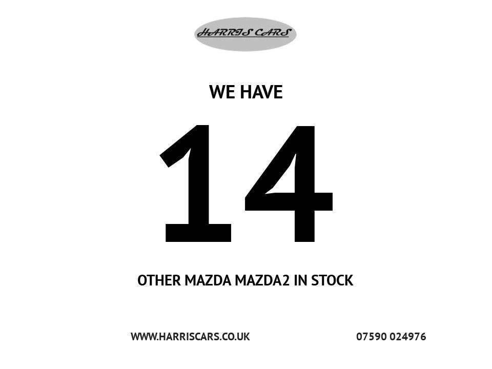 2024 MAZDA MAZDA2 2024 MAZDA MAZDA2