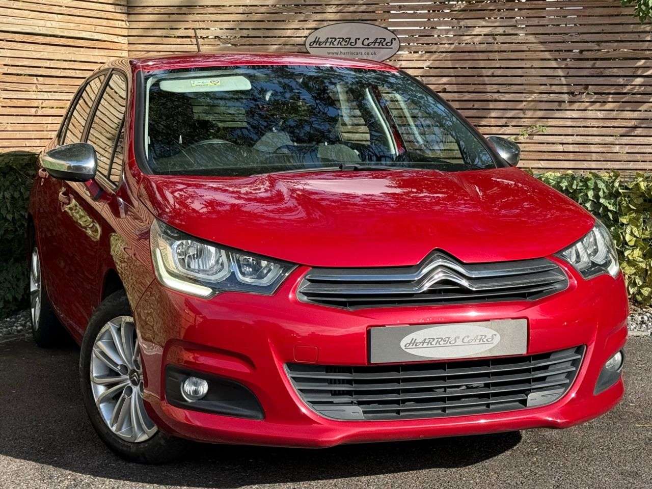 A 2016 CITROEN C4 1.2 PureTech Flair Hatchback 5dr Petrol Manual Euro 6 (s/s) (130 ps) 12 MON A 2016 CITROEN C4 1.2 PureTech Flair Hatchback 5dr Petrol Manual Euro 6 (s/s) (130 ps) 12 MON