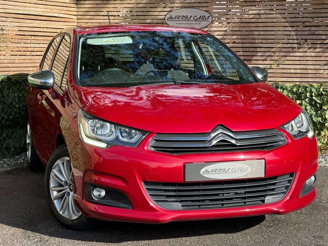 A 2016 CITROEN C4 1.2 PureTech Flair Hatchback 5dr Petrol Manual Euro 6 (s/s) (130 ps) 12 MON A 2016 CITROEN C4 1.2 PureTech Flair Hatchback 5dr Petrol Manual Euro 6 (s/s) (130 ps) 12 MON
