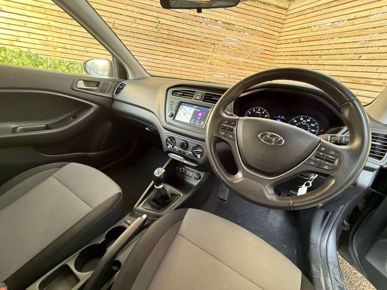 2019 HYUNDAI I20 2019 HYUNDAI I20