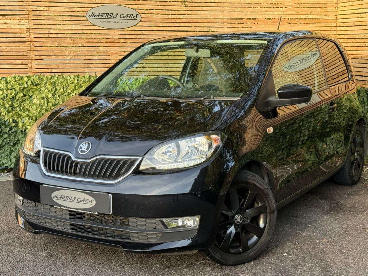 2019 SKODA CITIGO 2019 SKODA CITIGO