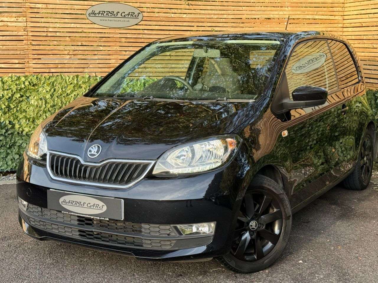 2019 SKODA CITIGO 2019 SKODA CITIGO