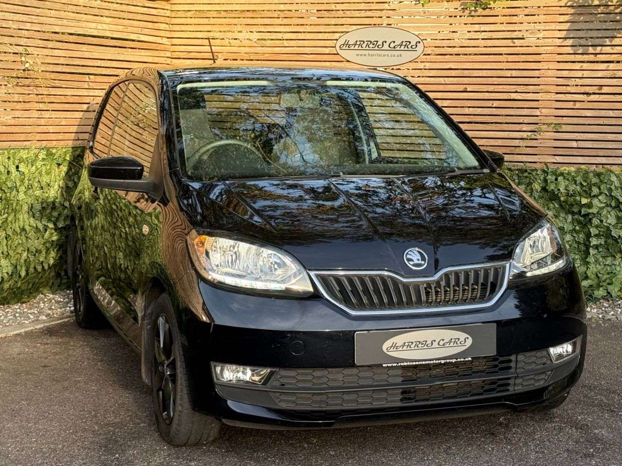 2019 SKODA CITIGO 2019 SKODA CITIGO